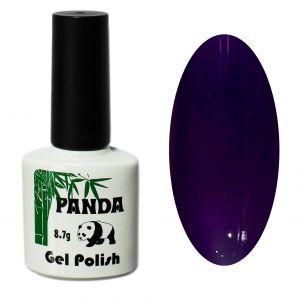 Гель-лак PANDA 309, 7,5 г ― Продукція для нігтьового сервісу