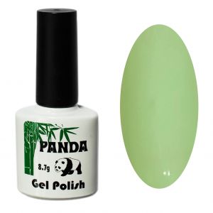 Гель-лак PANDA 351, 7,5 г ― Продукція для нігтьового сервісу
