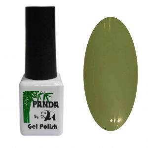 Гель-лак PANDA 357, 5 г ― Продукція для нігтьового сервісу