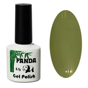Гель-лак PANDA 357, 7,5 г ― Продукція для нігтьового сервісу