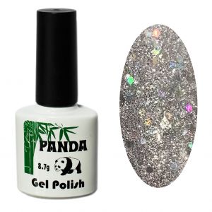 Гель-лак PANDA 503, 7,5 г ― Продукція для нігтьового сервісу