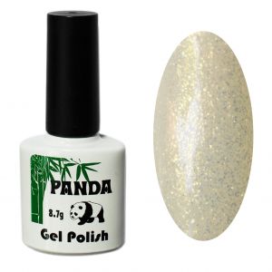 Гель-лак PANDA 506, 7,5 г ― Продукція для нігтьового сервісу