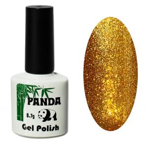 Гель-лак PANDA 509, 7,5 г ― Продукція для нігтьового сервісу