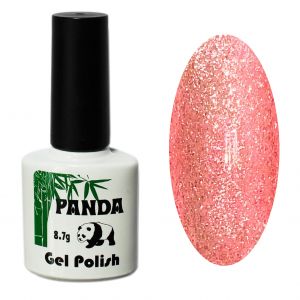 Гель-лак PANDA 511, 7,5 г ― Продукція для нігтьового сервісу