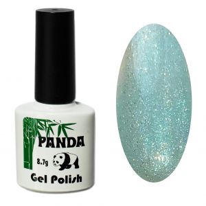 Гель-лак PANDA 515, 7,5 г ― Продукція для нігтьового сервісу