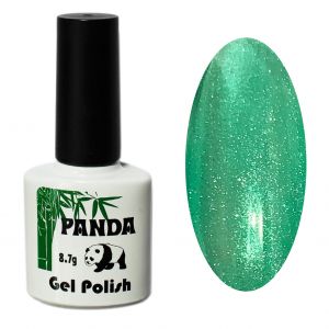 Гель-лак PANDA 518, 7,5 г ― Продукція для нігтьового сервісу