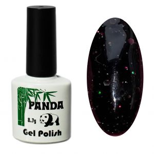 Гель-лак PANDA 520, 7,5 г ― Продукція для нігтьового сервісу