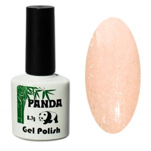 Гель-лак PANDA 525, 7,5 г ― Продукція для нігтьового сервісу