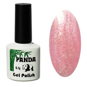 Гель-лак PANDA 526, 7,5 г ― Продукція для нігтьового сервісу