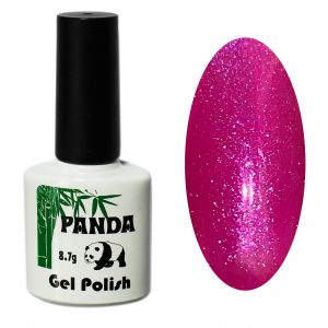 Гель-лак PANDA 527, 7,5 г ― Продукція для нігтьового сервісу