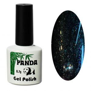 Гель-лак PANDA 533, 7,5 г ― Продукція для нігтьового сервісу
