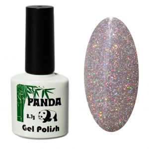 Гель-лак PANDA 534, 7,5 г ― Продукція для нігтьового сервісу