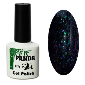 Гель-лак PANDA 551, 7,5 г ― Продукція для нігтьового сервісу