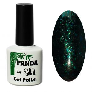 Гель-лак PANDA 553, 7,5 г ― Продукція для нігтьового сервісу