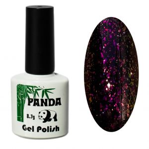 Гель-лак PANDA 558, 7,5 г ― Продукція для нігтьового сервісу