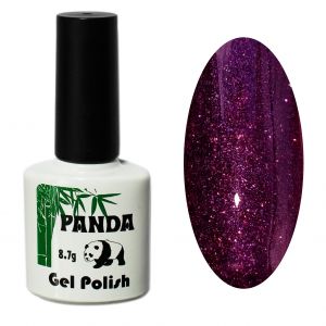 Гель-лак PANDA 563, 7,5 г ― Продукція для нігтьового сервісу