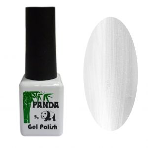 Гель-лак PANDA 601, 5 г ― Продукція для нігтьового сервісу