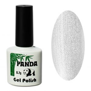 Гель-лак PANDA 602, 7,5 г ― Продукція для нігтьового сервісу