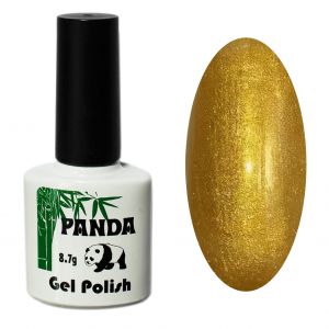 Гель-лак PANDA 603, 7,5 г ― Продукція для нігтьового сервісу