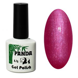 Гель-лак PANDA 605, 7,5 г ― Продукція для нігтьового сервісу