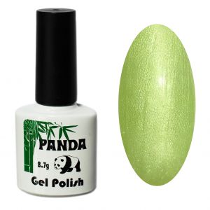 Гель-лак PANDA 608, 7,5 г ― Продукція для нігтьового сервісу