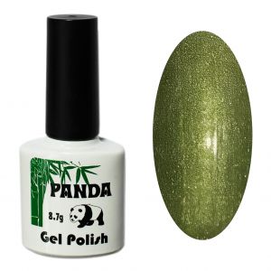 Гель-лак PANDA 609, 7,5 г ― Продукція для нігтьового сервісу