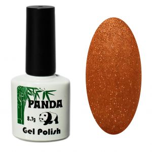Гель-лак PANDA 803, 7,5 г ― Продукція для нігтьового сервісу