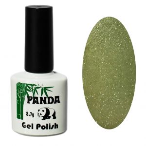 Гель-лак PANDA 804, 7,5 г ― Продукція для нігтьового сервісу