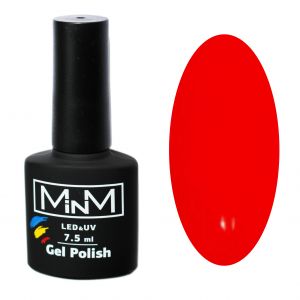 Гель-лак M-in-M C02 7.5 мл купити недорого