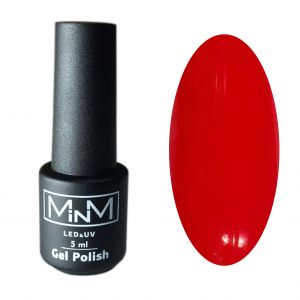 Гель-лак M-in-M C03 5 мл купити недорого