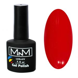Гель-лак M-in-M C03 7.5 мл купити недорого