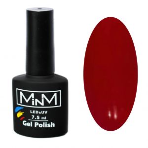 Гель-лак M-in-M C04 7.5 мл купити недорого
