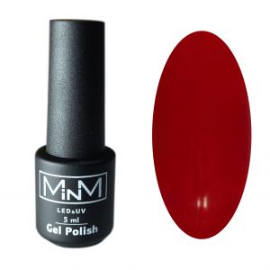 Гель-лак M-in-M C05 5 мл купити недорого