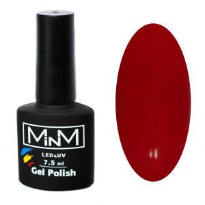 Гель-лак M-in-M C05 7.5 мл купити недорого
