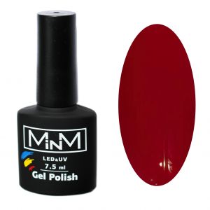 Гель-лак M-in-M C06 7.5 мл купити недорого