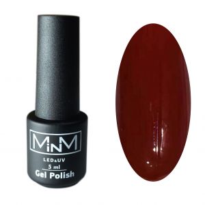 Гель-лак M-in-M C07 5 мл купити недорого