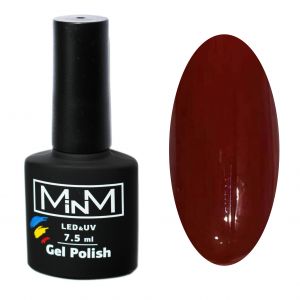 Гель-лак M-in-M C07 7.5 мл купити недорого