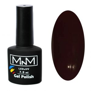 Гель-лак M-in-M C08 7.5 мл купити недорого