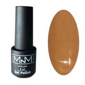 Гель-лак M-in-M C09 5 мл купити недорого