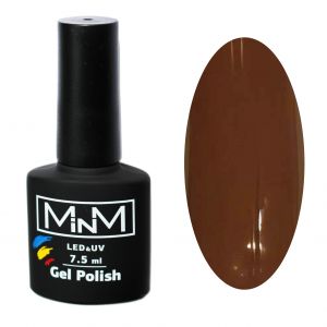 Гель-лак M-in-M C10 7.5 мл купити недорого