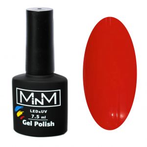 Гель-лак M-in-M C12 7.5 мл купити недорого