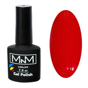 Гель-лак M-in-M C14 7.5 мл купити недорого
