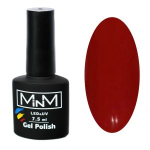 Гель-лак M-in-M C15 7.5 мл купити недорого