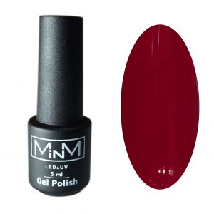 Гель-лак M-in-M C18 5 мл купити недорого