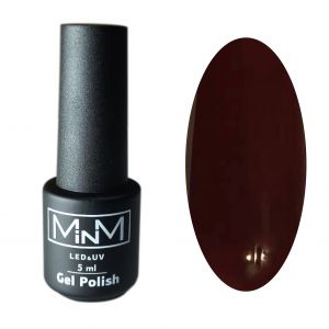 Гель-лак M-in-M C20 5 мл купити недорого