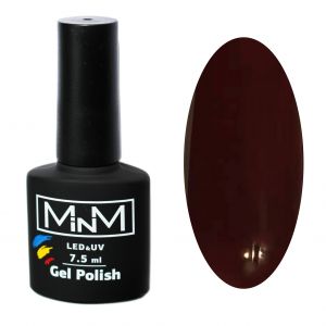 Гель-лак M-in-M C20 7.5 мл купити недорого