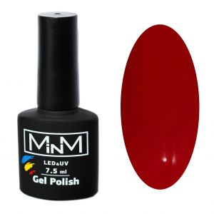Гель-лак M-in-M C22 7.5 мл купити недорого