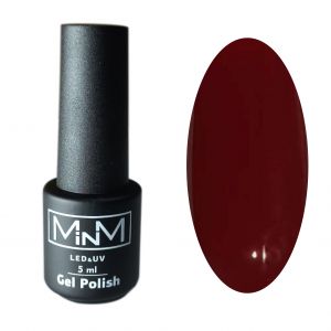 Гель-лак M-in-M C25 5 мл купити недорого