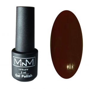 Гель-лак M-in-M C26 5 мл купити недорого
