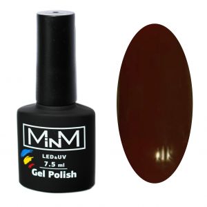 Гель-лак M-in-M C26 7.5 мл купити недорого